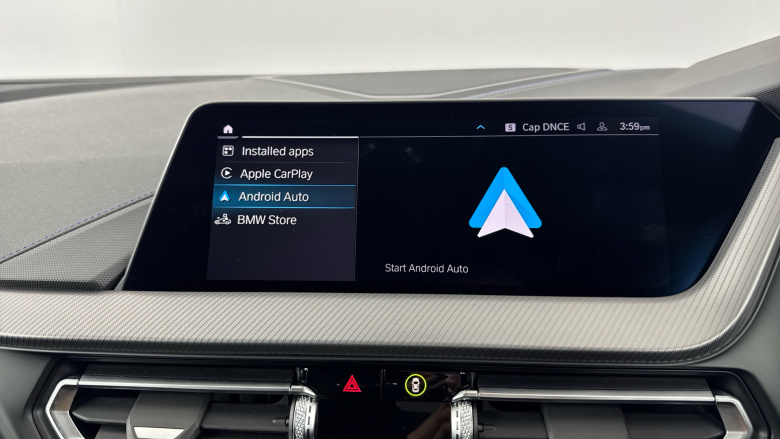 BMW 2 Series 218i [136] M Sport 4dr Petrol Saloon